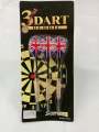 CHAMPION DIAMON WIRE Dart Board Set with Laminated Wooden Cabinet | Gamit ng Darts | Dart Accessories | Darts. 