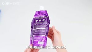 350g Keratin Hair Mask Hair Treatment Original Repair Damage Buy 1 Take 1 Argan Oil Conditioner