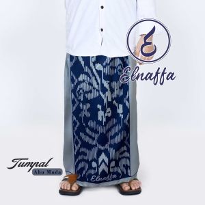 Sarung Instan Anak Motif Batik usia 2-8 tahun Sarung Instan Anak model Biasa