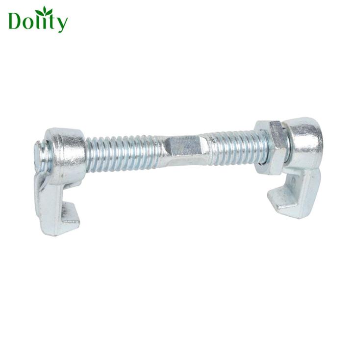 Dolity Shipping Container Bridge Clamp Steel Keeping Container Together ...