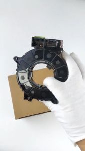 Spiral Cable / Clock Spring for Mitsubishi Montero / Strada / Eclipse / Lancer / L200 8619-A017