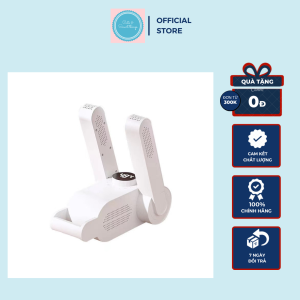 Máy sấy Làm khô khử mùi Diệt khuẩn bằng tia UV cho giày tất vớ