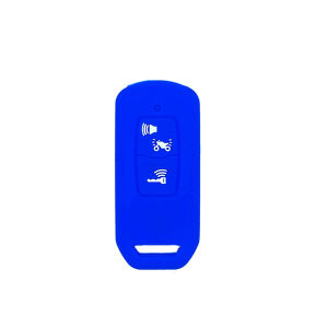 【Ready Stock】Silicone Key Cover For honda Pcx Pcx 160 Pcx160-2 buttons