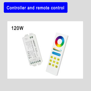 Ultra thin pool light 6mm stainless steel or ABS waterproof LED underwater wall mounted landscape light RGB