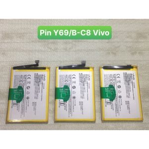Pin Y69/B-C8 VIVO Mới