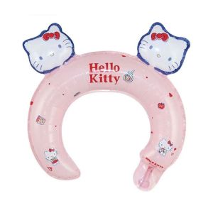 Gratis Ongkir - Hiasan Kepala Balon Foil Lucu / Bando Balon Ulang Tahun Anak