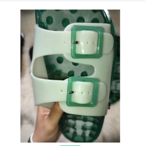 NEW MELISSA SANDAL JELLY WIDE FIT ORI1:1 ( SIZE 35/36 - 39 )