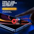 2in1 Infinix Smart 10 Private Tempered Glass Anti-Spy Full Cover Screen Protector Anti Peek Privacy Film For Infinix Smart 10 Plus Smart10 10Plus 4G 2025 Anti Scratch 9H Hardness. 
