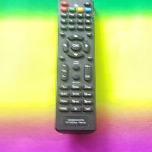 Remot Remote Receiver Parabola Getmecom 009 HD New FTA / New 3G