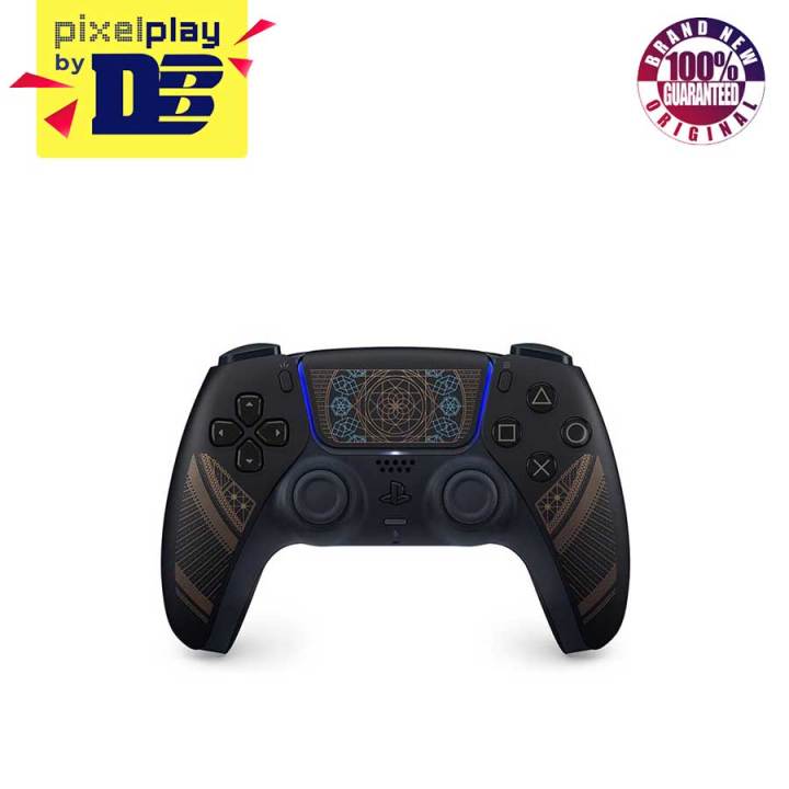 PS5 Dualsense Wireless Controller Final Fantasy XVI Limited Edition ...