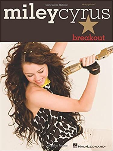 Miley Cyrus - Breakout | Lazada