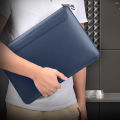 WIWU 13.3 inch Ultra-thin Leather sleeve for Macbook Air A1466/A1369 Macbook Pro 13 inch Retina. 
