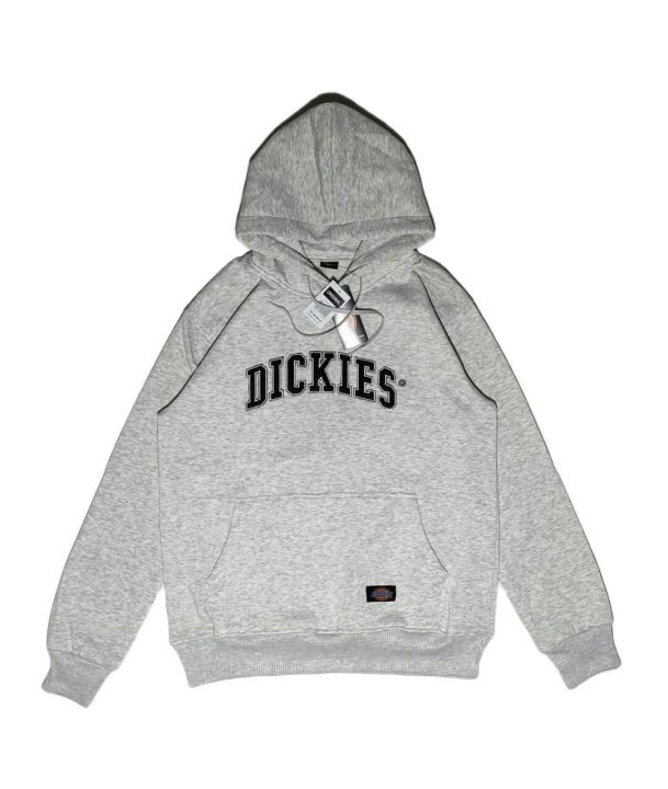 Dickis hoodie 2025