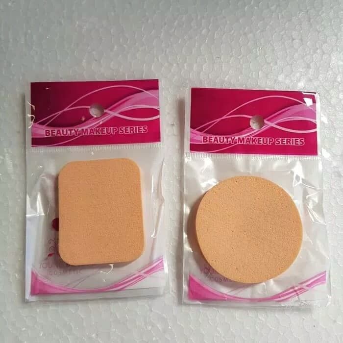 SPONGE MAKE UPSPONGE FOUNDATION (Buy 1 Get 1) Lazada Indonesia