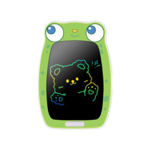 8.5inch Writing Board for Kid Magnetic Handwriting Board Kid Graffiti Sketchpad Christmas Gift