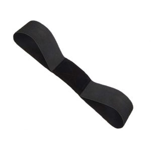 Golf Swing Trainer Arm Band Posture Correcting Practice Aid Adjustable Motion Correction