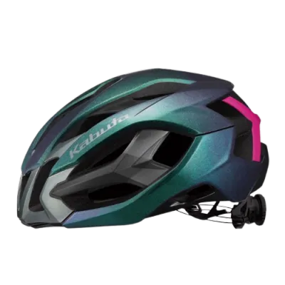 KABUTO HELMET IZANAGI