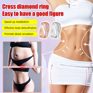 H Dainty and Delicate Ring with Subtle Charm