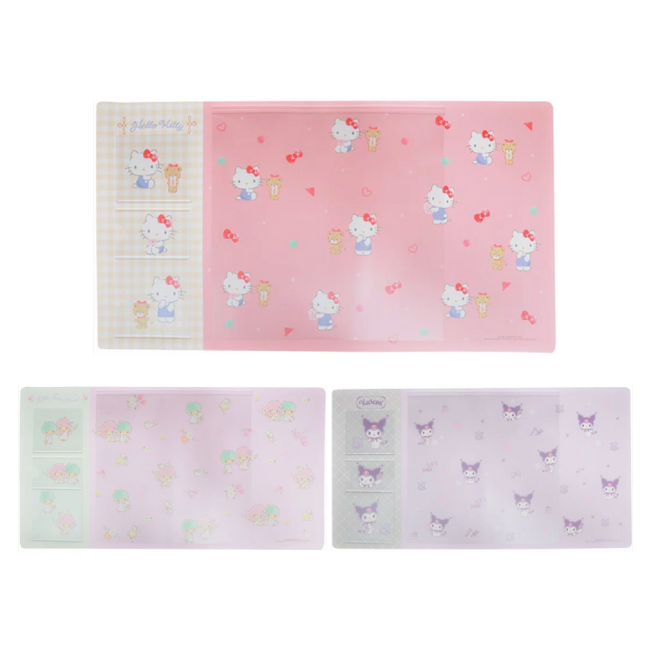 Hello Kitty My Melody Sanrio Desk Mat | Lazada PH