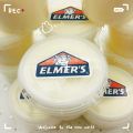 350ml DIY Slime Kit Light Clay Foam Slime Fluffy Cloud Stress Relief Colour Clay Slime Decompression Squeeze Toys. 
