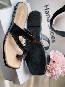Dép xỏ ngón quai mềm đế chống trượt cao cấp