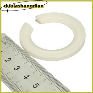 [Duola] 10Pcs E27 To E14 Lampshade Lamp Light Shades Socket Reducing Ring Adapter Washer
