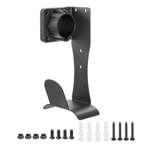 Tiết kiệm không gian treo tường bộ sạc chủ cho kết nối với chống cắt và độ bền công trình bằng thép không gỉ