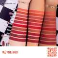 SOMETHINC Checkmatte Transferproof Lipstick. 