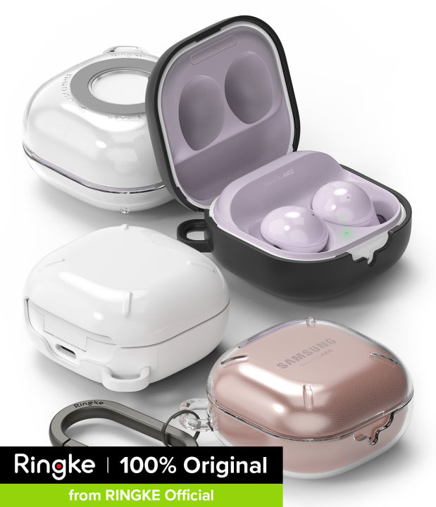 ringke galaxy buds 2 pro case