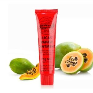 Lucas Papaw Ointment 25g x2 (Double Pack)
