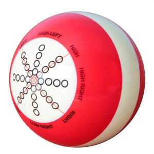 QINGXIP มืออาชีพอย่างมืออาชีพ อุปกรณ์เสริมบิลเลียด 57.2มม. 52.5มม. ลูกบอลโต๊ะ เรซิน สระว่ายน้ำการฝึกอบรม ลูกบอลฝึกบิลเลียด ลูกสนุ๊กเกอร์ฝึก คิวบอลบิลเลียดแปดดำ ลูกคิวบิลเลียด