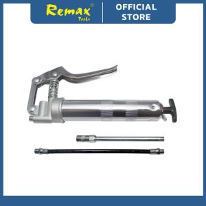 REMAX GREASE GUN MINI GREASE GUN 牛油枪 MINYAK GREASE PISTOL 73-PT120