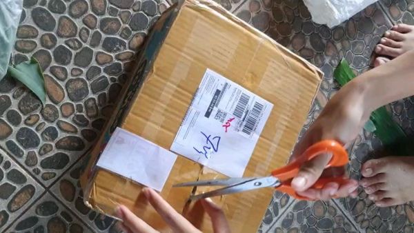 Buyer review video 2