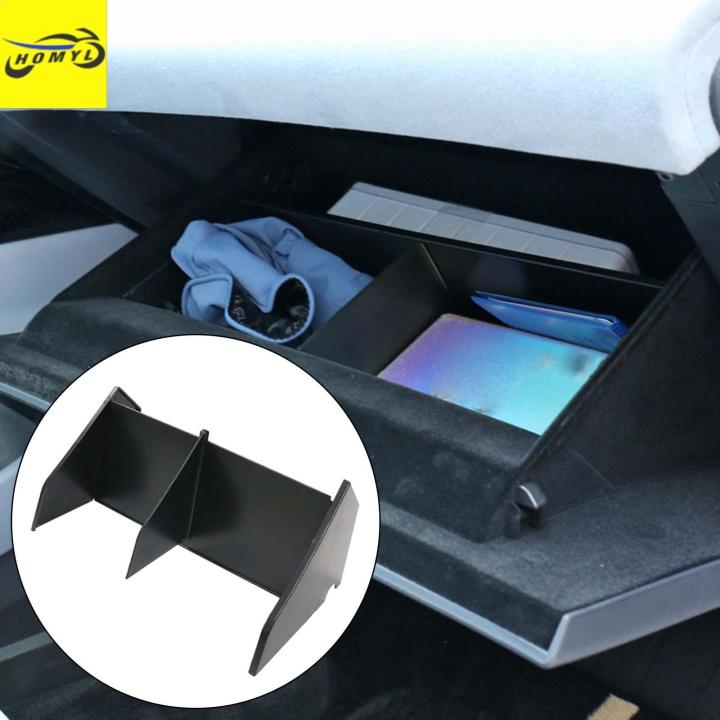 Organizer Per Cinture In Bambù Con 6 Scomparti – Portacravatte Multifunzionale E Salvaspazio, Con Giunti A Coda Di Rondine, 35x12,2 Cm