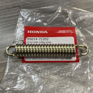 Lò xo chân chống đứng xe sh lớn 2013-2020 (9501471202)