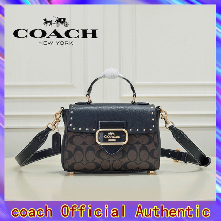 Coach bag official store Authentic Original for Women Bags C2750
