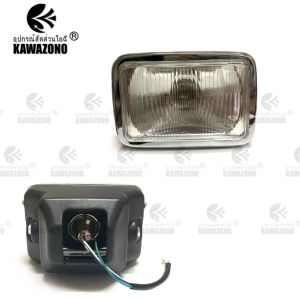 KAWAZONO HIGH QUALITY BARAKO/ BC175 HEADLIGHT FOR MOTORCYCLE COD