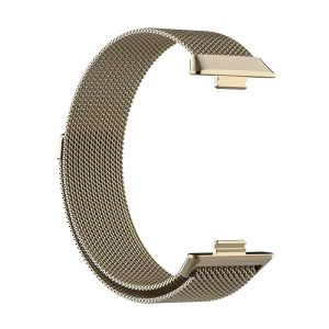 Milanese Loop for Huawei Watch Fit 5 5 Pro Strap Stainless Steel Smart Watch Band for huawei watch fit 5 Wriststrap Replacement Bracelet