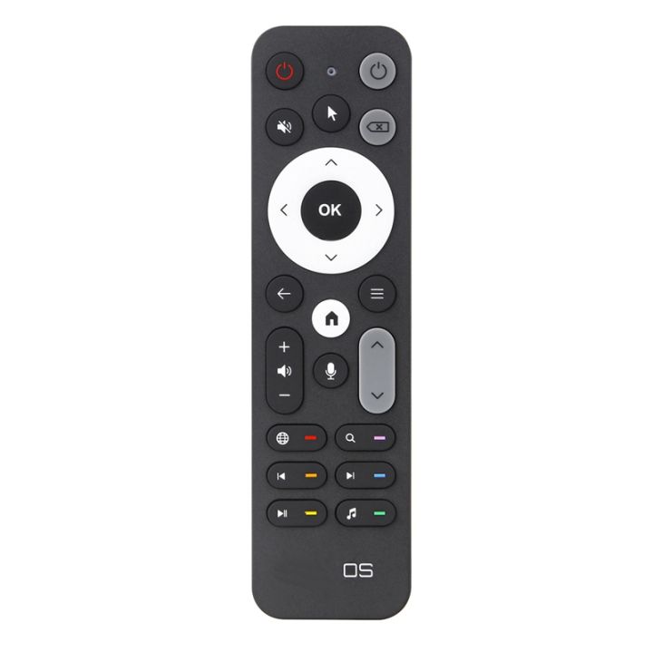 [PDQ Store] ExclusiveReplace UR02 BT Voice Remote Control Built-in Mic ...