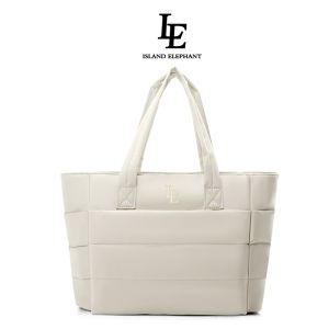 ISLAND ELEPHANT Women Travel Lightweight Handbag Fashion and Leisure Large Capacity Multi Layer bag