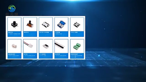 QS8-S Heavy Duty Antispark Connector Gold Large Current Power Plugs for Remote Car Protective Plane