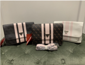 Tas wanita Gs sassha 2021