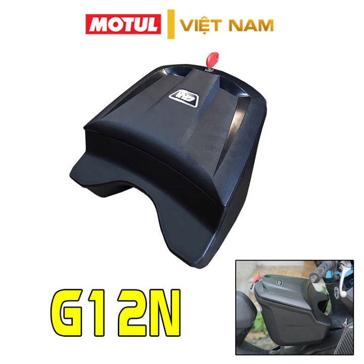Thùng giữa Givi G12N cho xe Winner V1, Winner X, Exciter 150 chính hãng ...