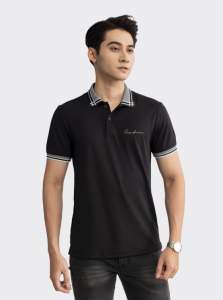 Áo Polo Nam Insidemen Slim fit IPS067S2 chất thể thao