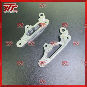Pas đĩa heo zin future ledwave ZX đĩa 267mm MS02