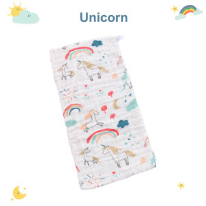 Cotton Gauze Towel Baby Towel Face Towel Handkerchief Baby Feeding Saliva Towels Cotton Hand Towel