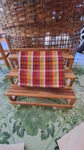 ผ้าขาวม้าไทยเย็บขอบสองรอบทั้งสี่ด้านผืนใหญ่พิเศษขนาด 90x150 ชม. ลายสก๊อตสีสันสดใส ผ้าฝ้ายเนื้อดี สีไม่ตก ซักง่าย แห้งไว