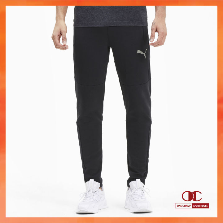 One Champ PUMA Men Tracksuit Evostripe Pants Men Seluar Track Lelaki Seluar Sukan 58346901 Lazada