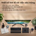Màn hình máy tính Xiaomi Redmi 24 inch, 27 inch, màn hình cong 30 inch hàng chính hãng Full HD. 