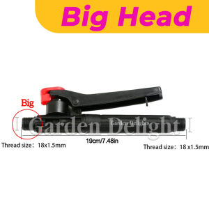 Sprayer Handle Trigger Switch with Pressure Hand Grip for Knapsack Sprayer